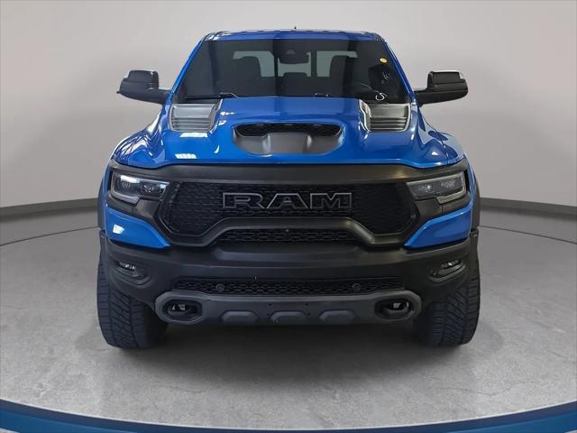 2021 Ram 1500 TRX Crew Cab 4x4 57 Box