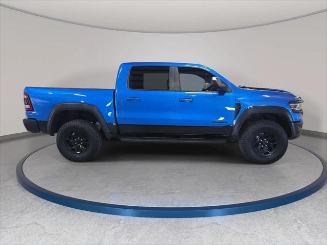 2021 Ram 1500 TRX Crew Cab 4x4 57 Box