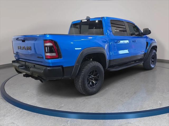 2021 Ram 1500 TRX Crew Cab 4x4 57 Box
