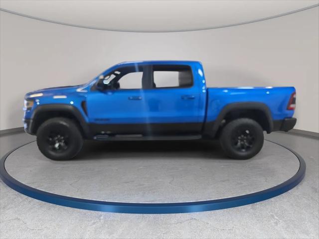 2021 Ram 1500 TRX Crew Cab 4x4 57 Box
