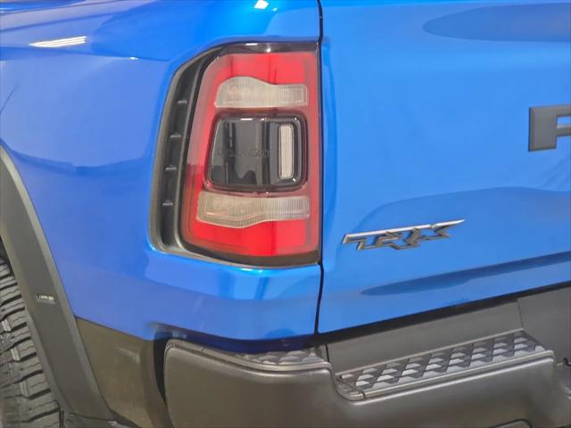 2021 Ram 1500 TRX Crew Cab 4x4 57 Box