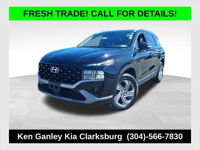 2023 Hyundai Santa Fe SEL for sale in Bridgeport, WV