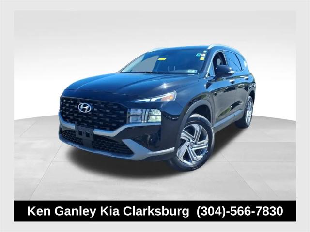 2023 Hyundai Santa Fe SEL for sale in Bridgeport, WV