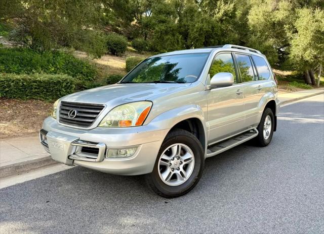 2004 Lexus GX 470 GX 470 for sale in Thousand Oaks, CA