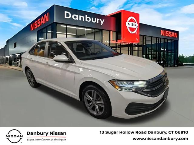 2024 Volkswagen Jetta 1.5T SE for sale in Danbury, CT