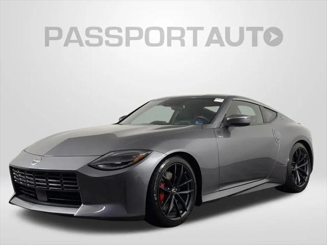 2024 Nissan Z Performance Manual for sale in Alexandria, VA