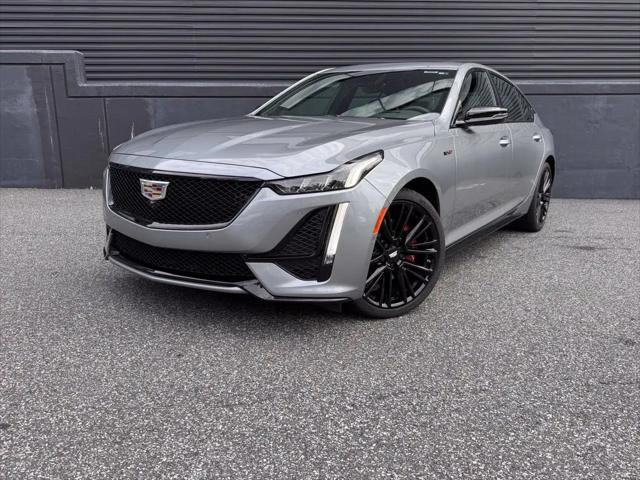 2023 Cadillac CT5-V V-Series for sale in Newtown Square, PA