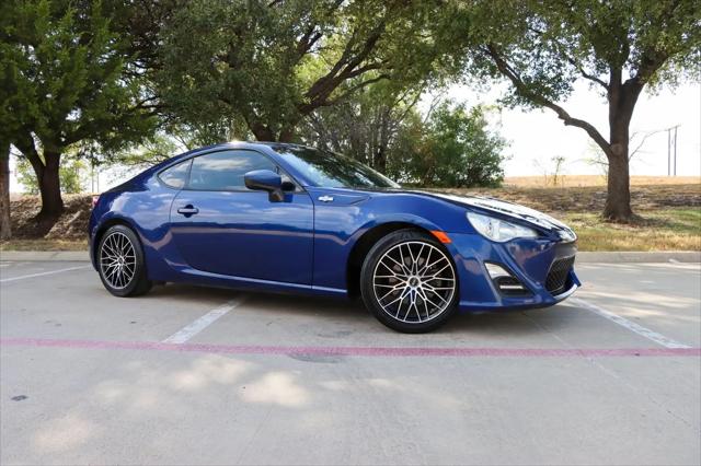 2015 Scion FR-S Release Series for sale in Fort Worth, TX