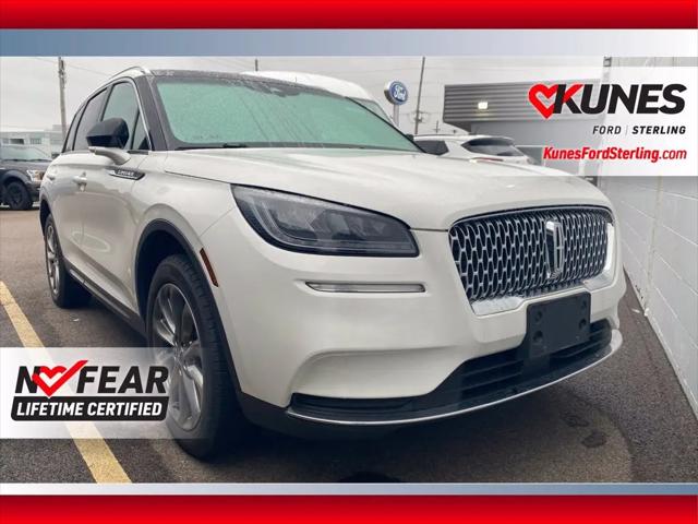 2022 Lincoln Rio Standard for sale in Sterling, IL