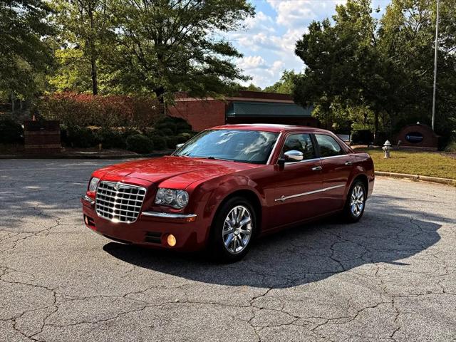 2006 Chrysler 300 C for sale in Loganville, GA