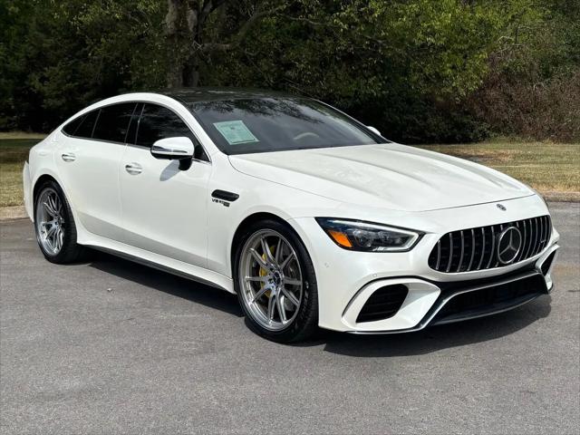 2020 Mercedes-Benz AMG GT S for sale in Murfreesboro, TN