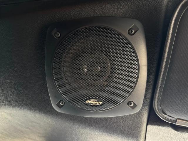 2004 HUMMER H1 Open Top
