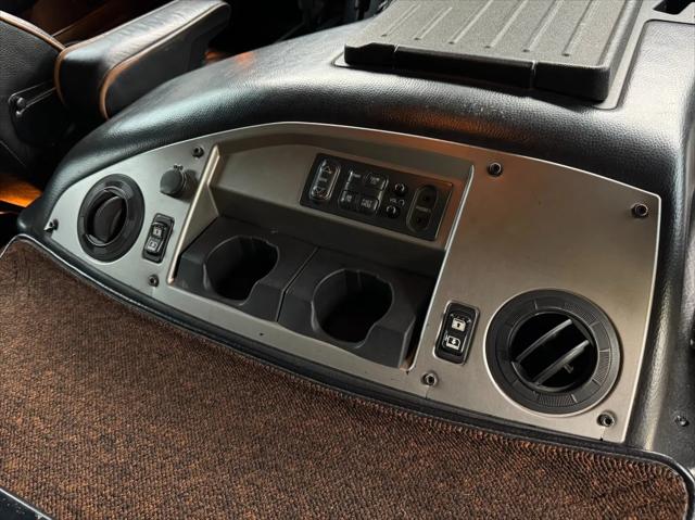 2004 HUMMER H1 Open Top