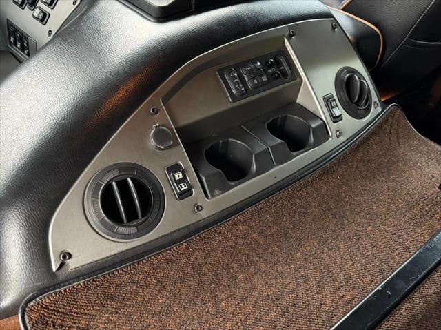 2004 HUMMER H1 Open Top