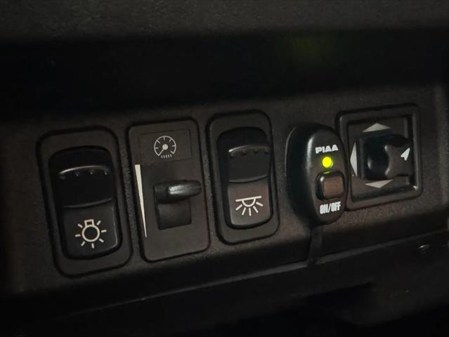 2004 HUMMER H1 Open Top
