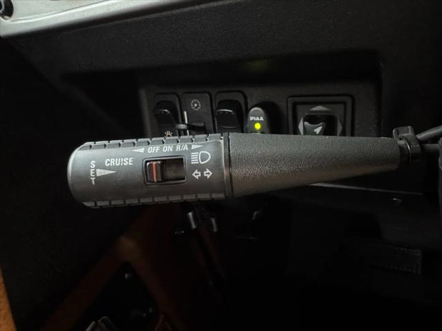 2004 HUMMER H1 Open Top