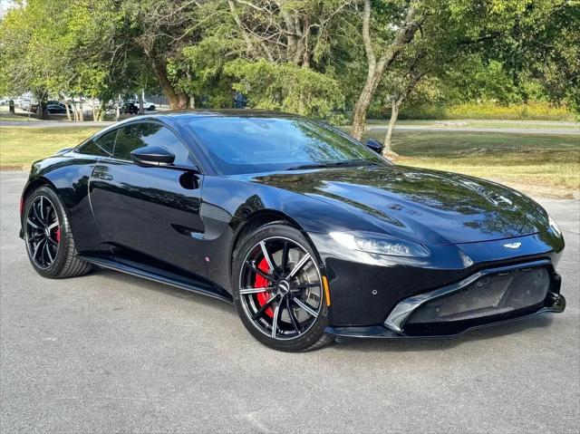 2019 Aston Martin Vantage Standard for sale in Murfreesboro, TN