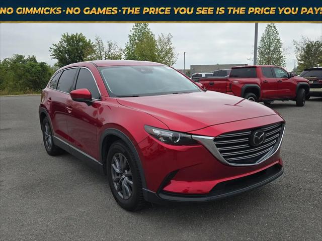 2022 Mazda CX-9 Touring for sale in Mount Juliet, TN