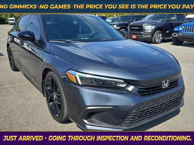 2023 Honda Civic Sport for sale in Mount Juliet, TN