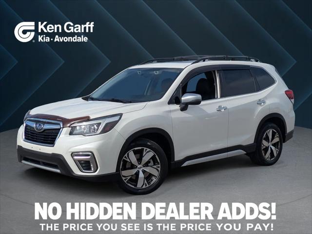 2019 Subaru Forester Touring for sale in Avondale, AZ