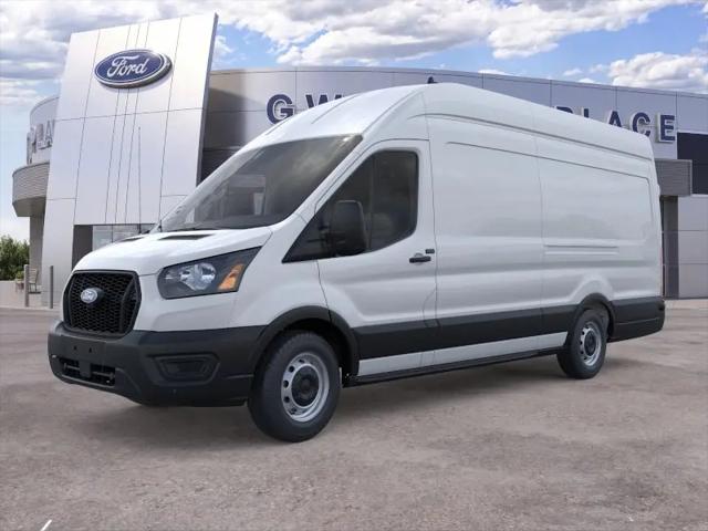 2026 Ford Transit Cargo Van T-350 for sale in Duluth, GA
