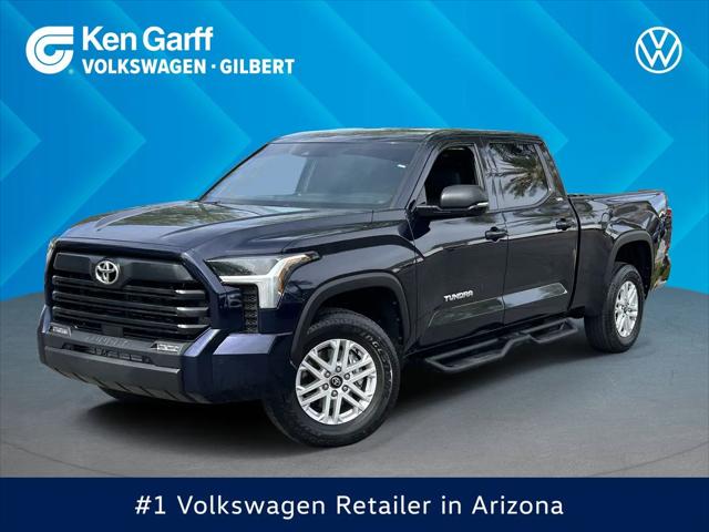 2025 Toyota Tundra SR5 for sale in Gilbert, AZ