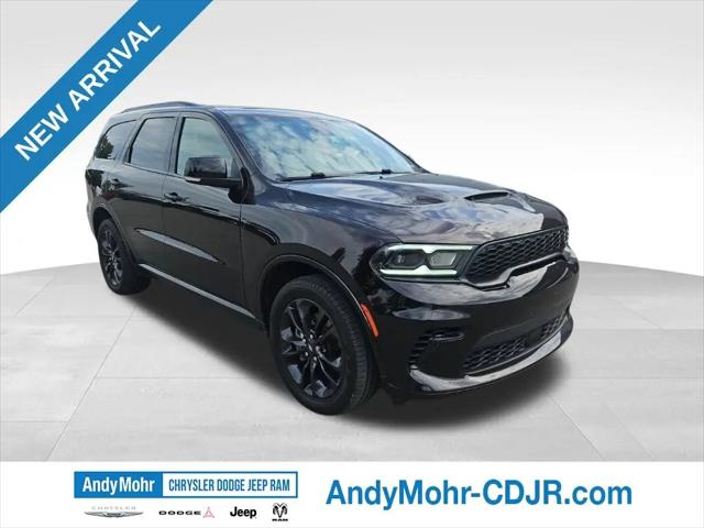 2024 Dodge Durango GT Plus AWD for sale in Indianpolis, IN