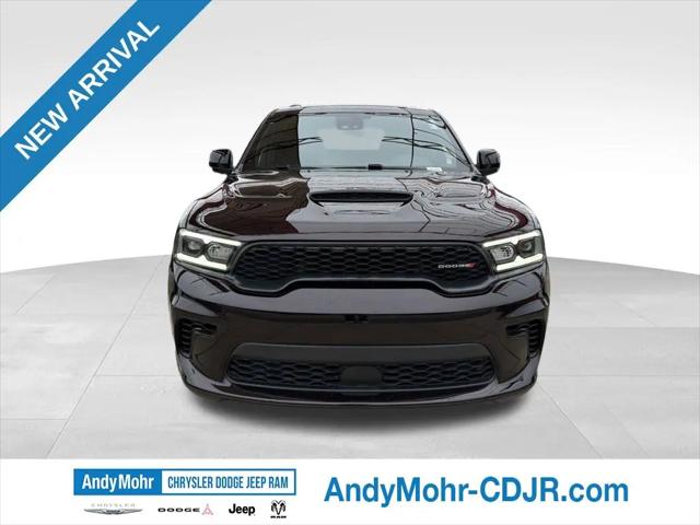 2024 Dodge Durango GT Plus AWD