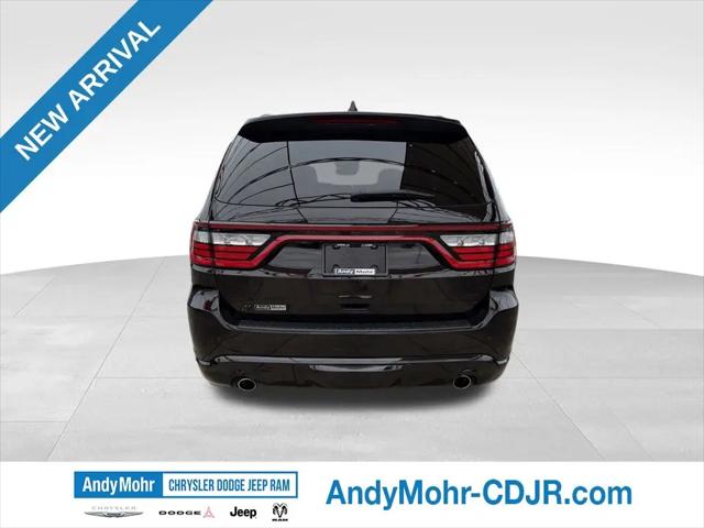 2024 Dodge Durango GT Plus AWD