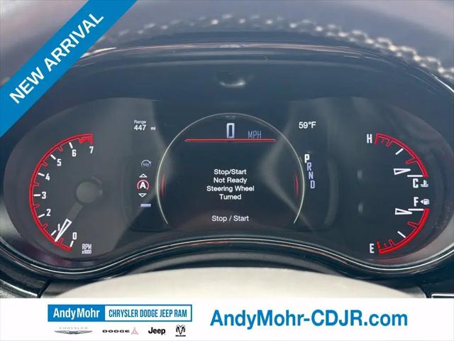 2024 Dodge Durango GT Plus AWD
