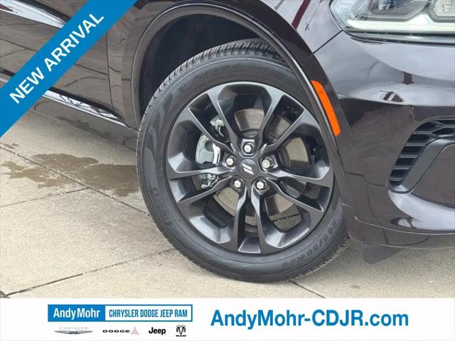 2024 Dodge Durango GT Plus AWD