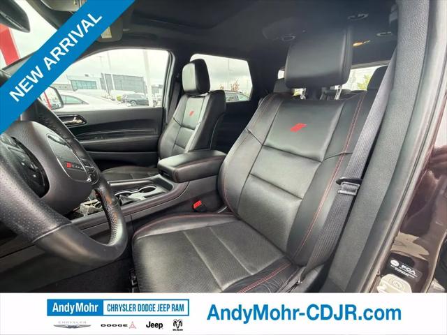 2024 Dodge Durango GT Plus AWD