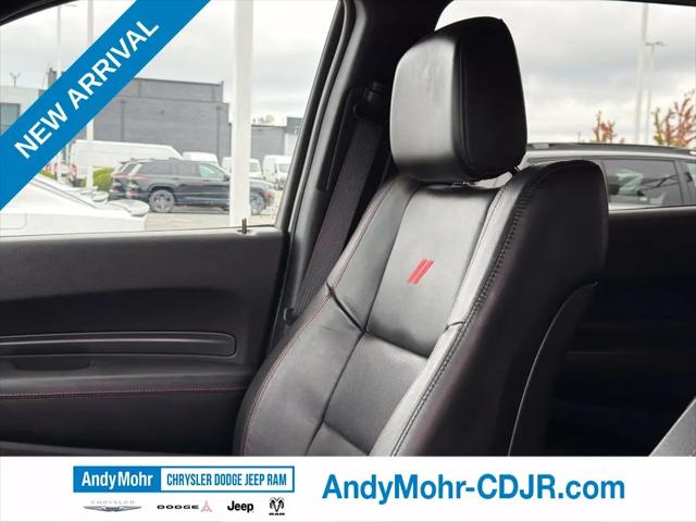 2024 Dodge Durango GT Plus AWD