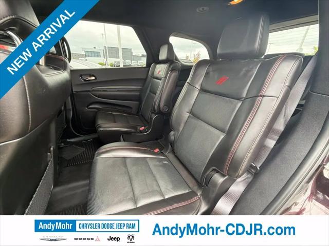 2024 Dodge Durango GT Plus AWD