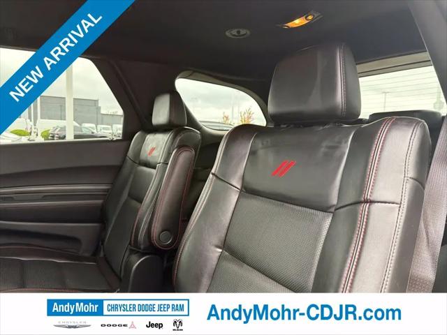 2024 Dodge Durango GT Plus AWD