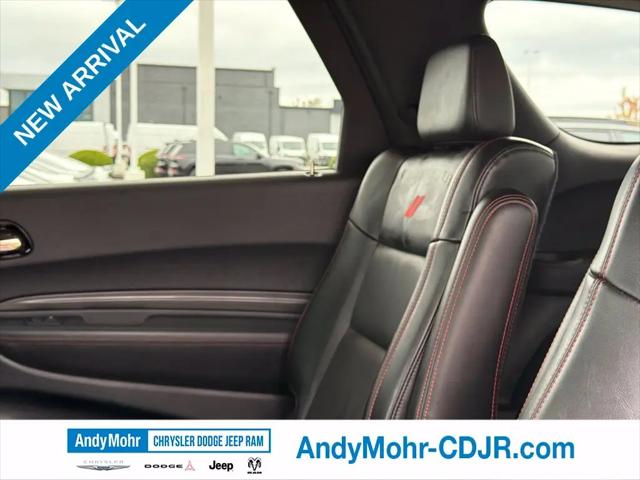 2024 Dodge Durango GT Plus AWD