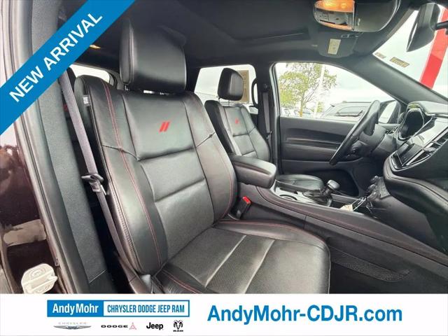 2024 Dodge Durango GT Plus AWD
