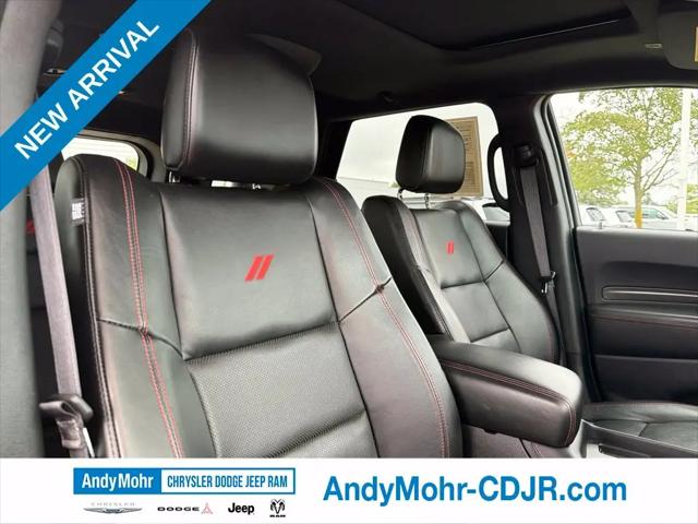 2024 Dodge Durango GT Plus AWD