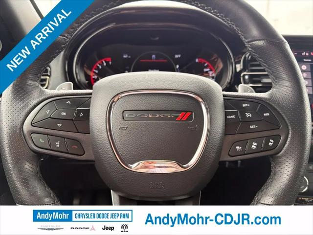 2024 Dodge Durango GT Plus AWD