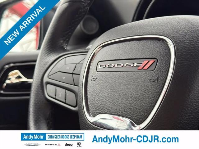 2024 Dodge Durango GT Plus AWD