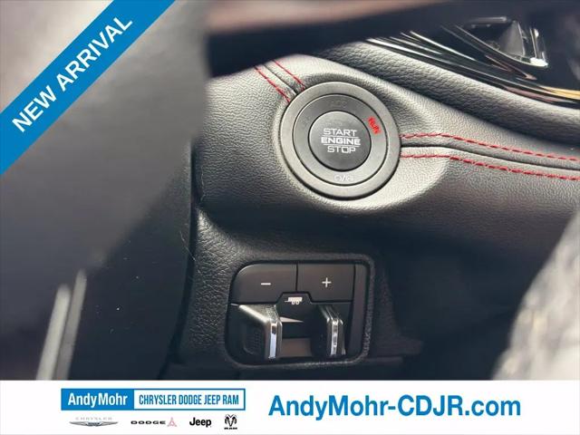 2024 Dodge Durango GT Plus AWD