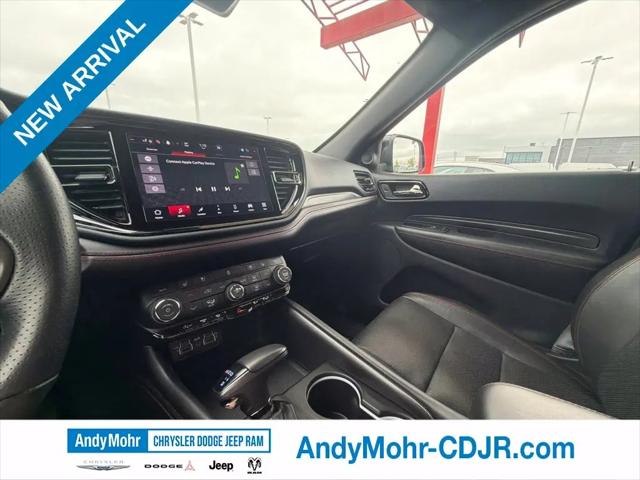 2024 Dodge Durango GT Plus AWD