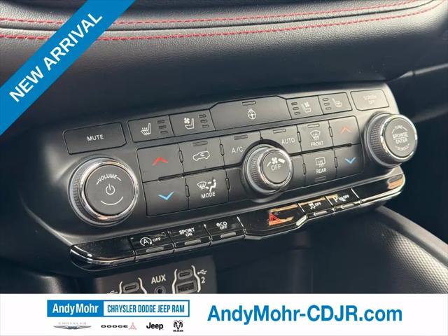 2024 Dodge Durango GT Plus AWD