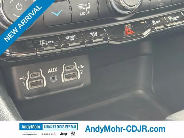 2024 Dodge Durango GT Plus AWD