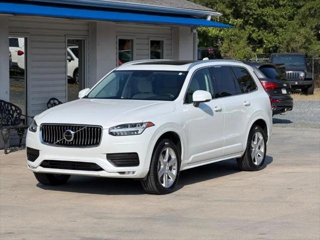 2020 Volvo XC90 T6 Momentum 7 Passenger for sale in Matthews, NC
