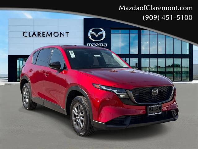 2026 Mazda CX-5 2.5 S Select for sale in Claremont, CA