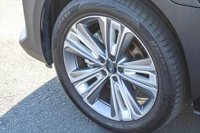 2023 Subaru Solterra Limited