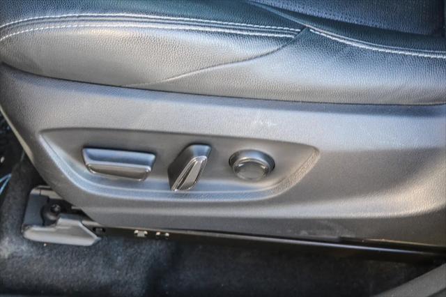 2023 Subaru Solterra Limited