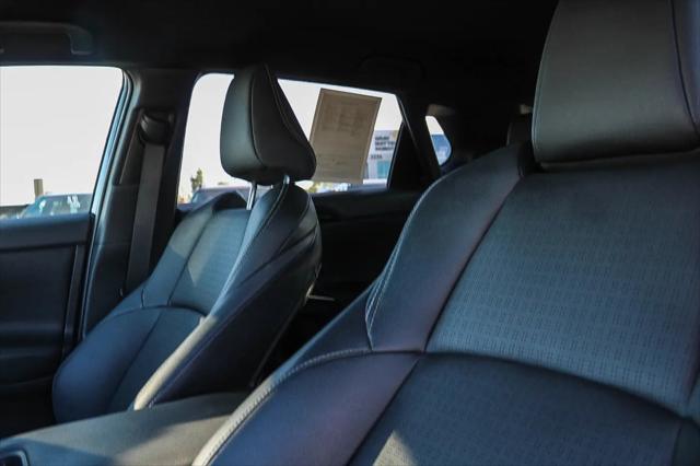 2023 Subaru Solterra Limited