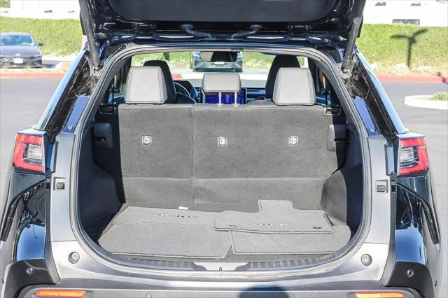 2023 Subaru Solterra Limited